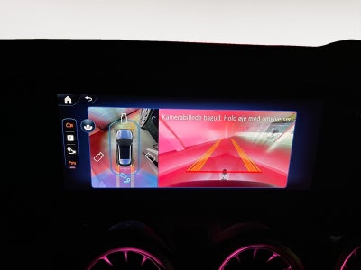 Mercedes EQA300 Progressive 4Matic