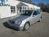 Mercedes C180 Elegance aut.