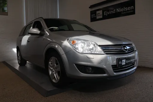 Opel Astra 16V 115 Enjoy Wagon