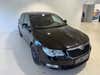 Skoda Superb TSi 125 Elegance