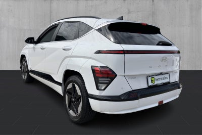 Hyundai Kona EV Essential - 2