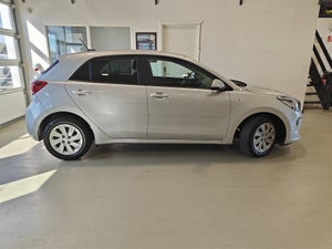 Kia Rio T-GDi Collection
