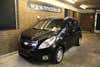 Chevrolet Spark LS thumbnail
