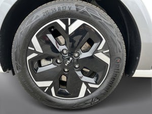 Kia Niro EV Upgrade