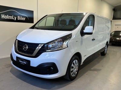 Nissan NV300 dCi 125 L2H1 Comfort Van
