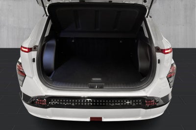 Hyundai Kona EV Advanced