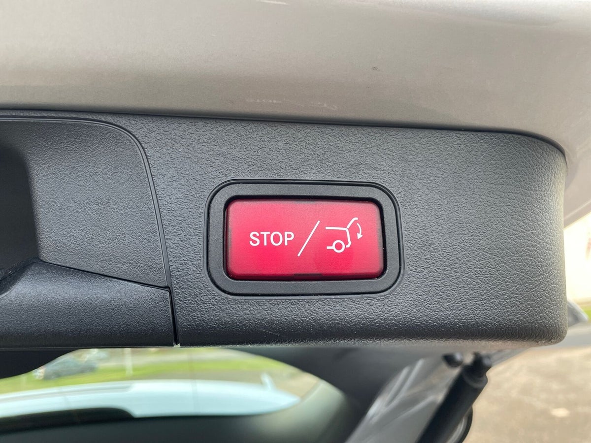 Mercedes EQB250 Progressive billede 21