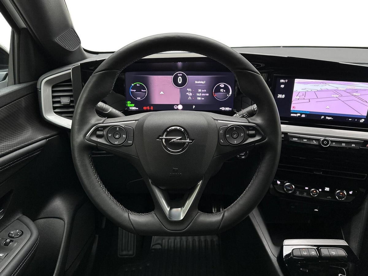 Opel Mokka-e Ultimate billede 9