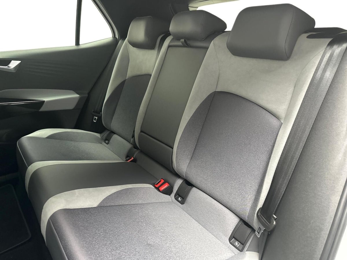 VW ID.3 Pro Performance Plus billede 12