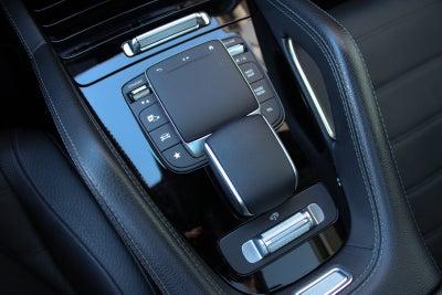 Mercedes GLE350 de AMG Line aut. 4Matic