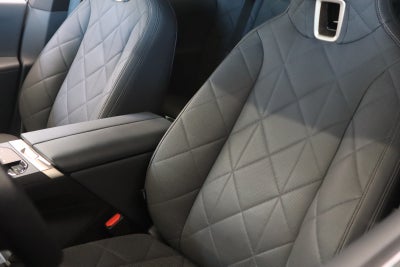 BMW iX xDrive40 Sport