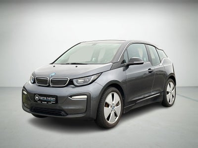 BMW i3  BEV 5d