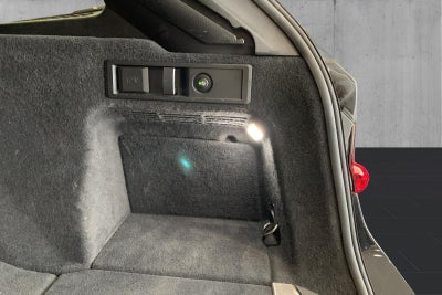 BMW 320e M-Sport aut.