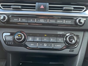 Kia e-Niro Vision