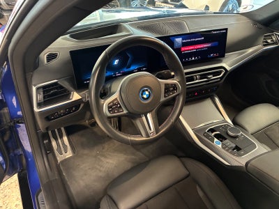 BMW i4 M50 M-Sport xDrive