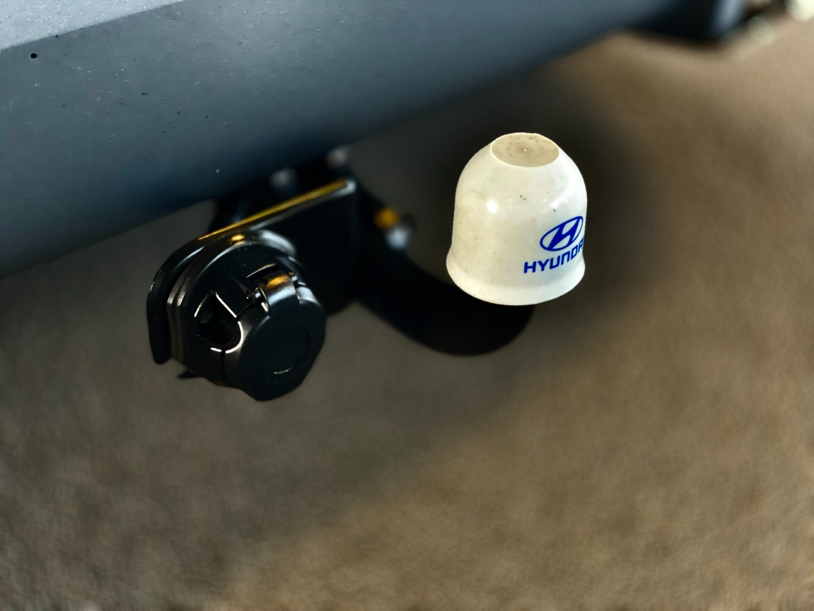 Hyundai Tucson PHEV Advanced aut. 4WD