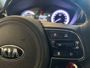 Kia Niro PHEV Comfort DCT