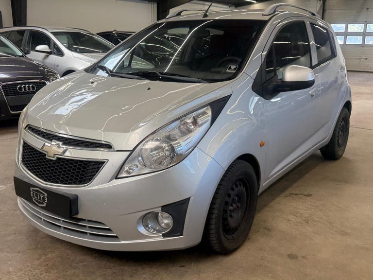 Chevrolet Spark LS