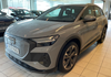 Audi Q4 e-tron Advanced