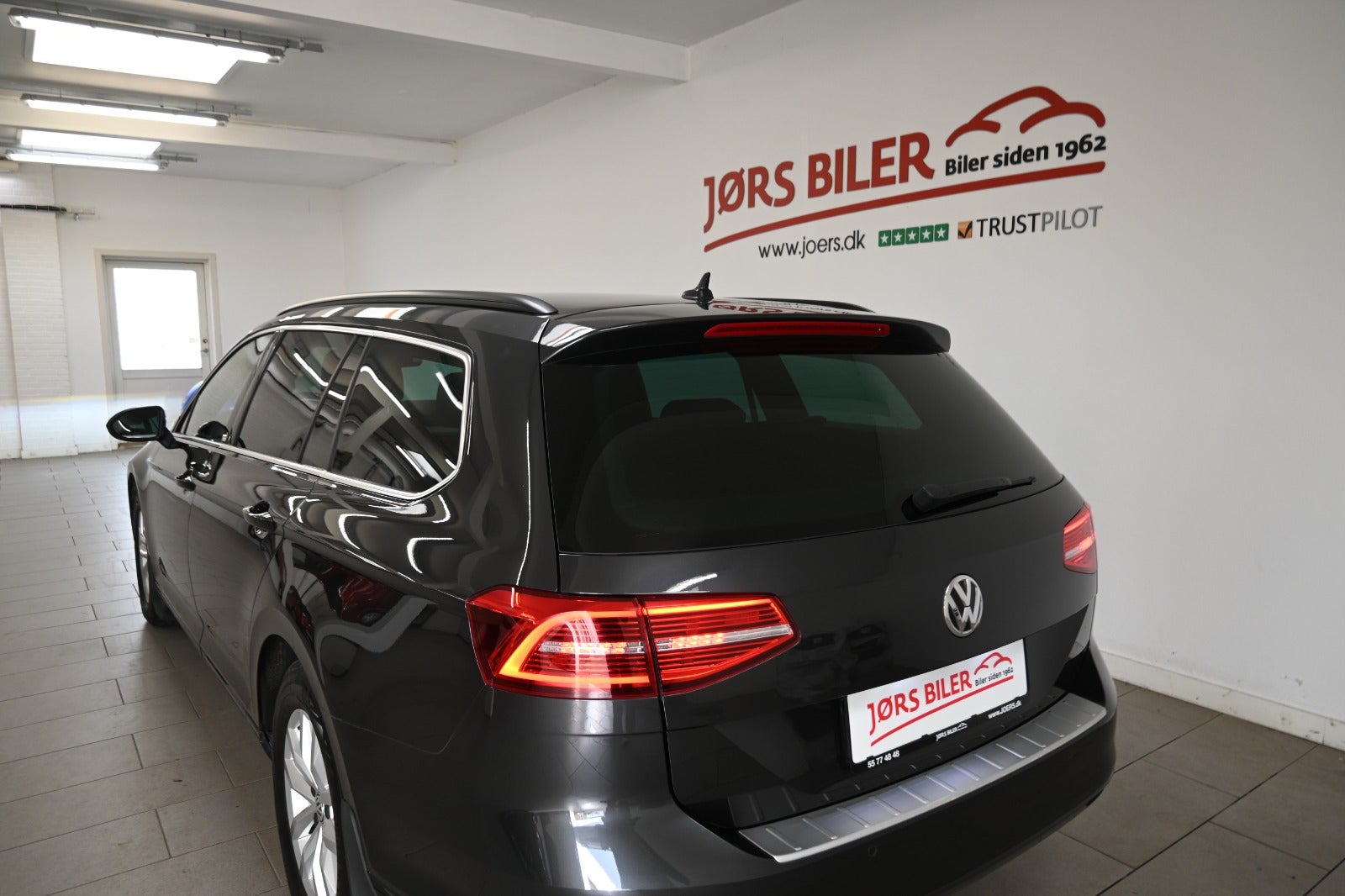 VW Passat TSi 150 Comfortline Premium Variant DSG