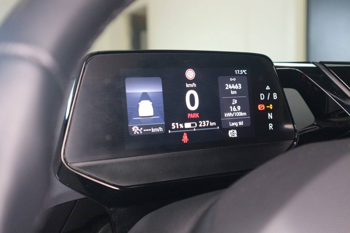 VW ID.4 Pro Performance