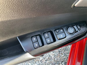 Kia Picanto Prestige Upgrade