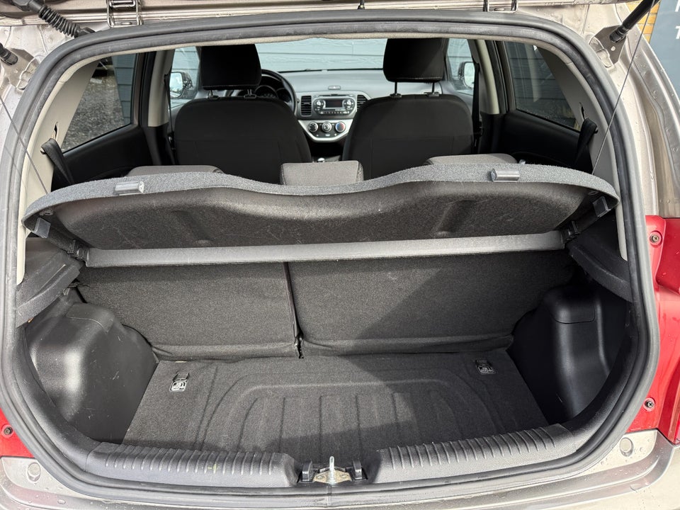 Kia Picanto Active Eco — billede 12