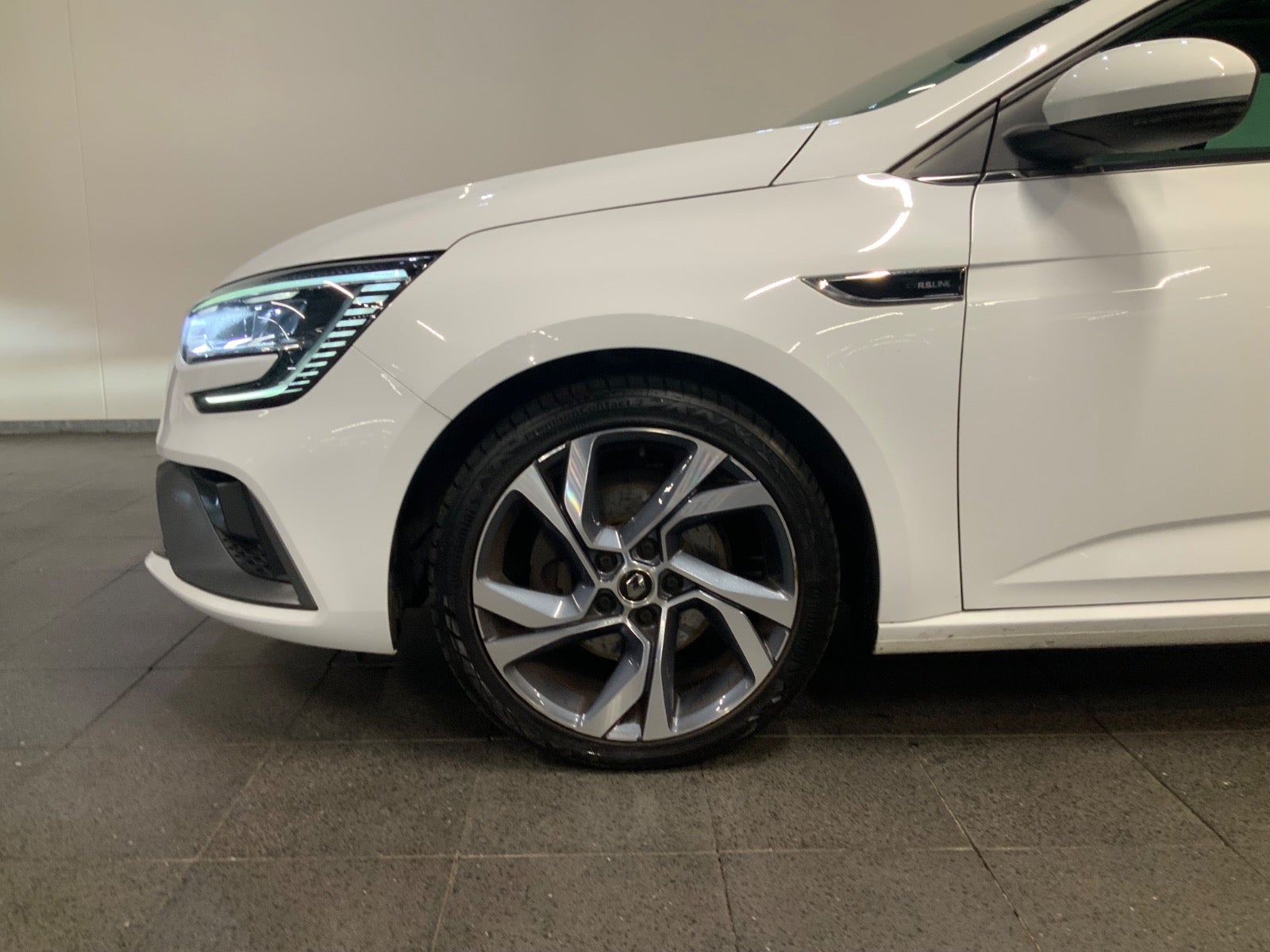 Renault Megane IV