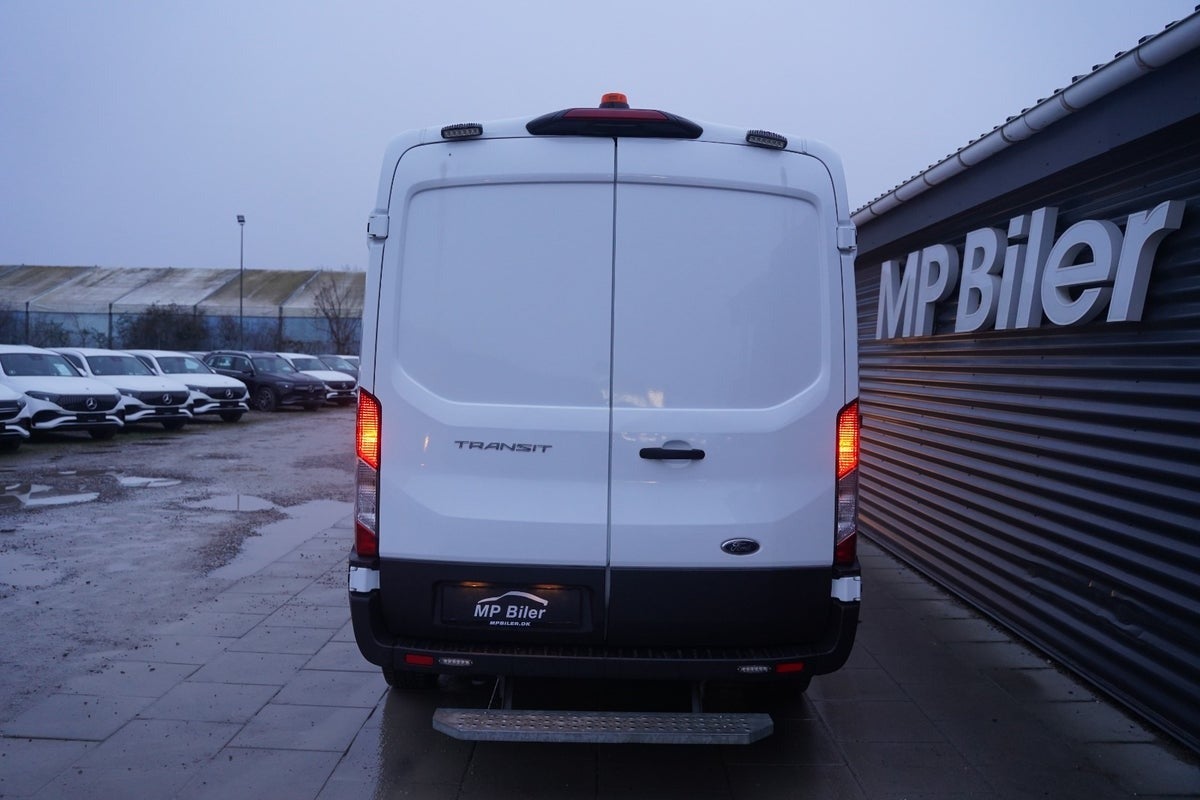 Billede af Ford Transit 350 L2 Van 2,0 TDCi 130 Trend H2 FWD