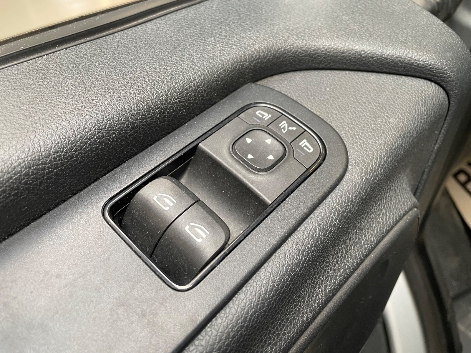 Billede af Mercedes Sprinter 316 2,2 CDi A2 Kassevogn aut. RWD