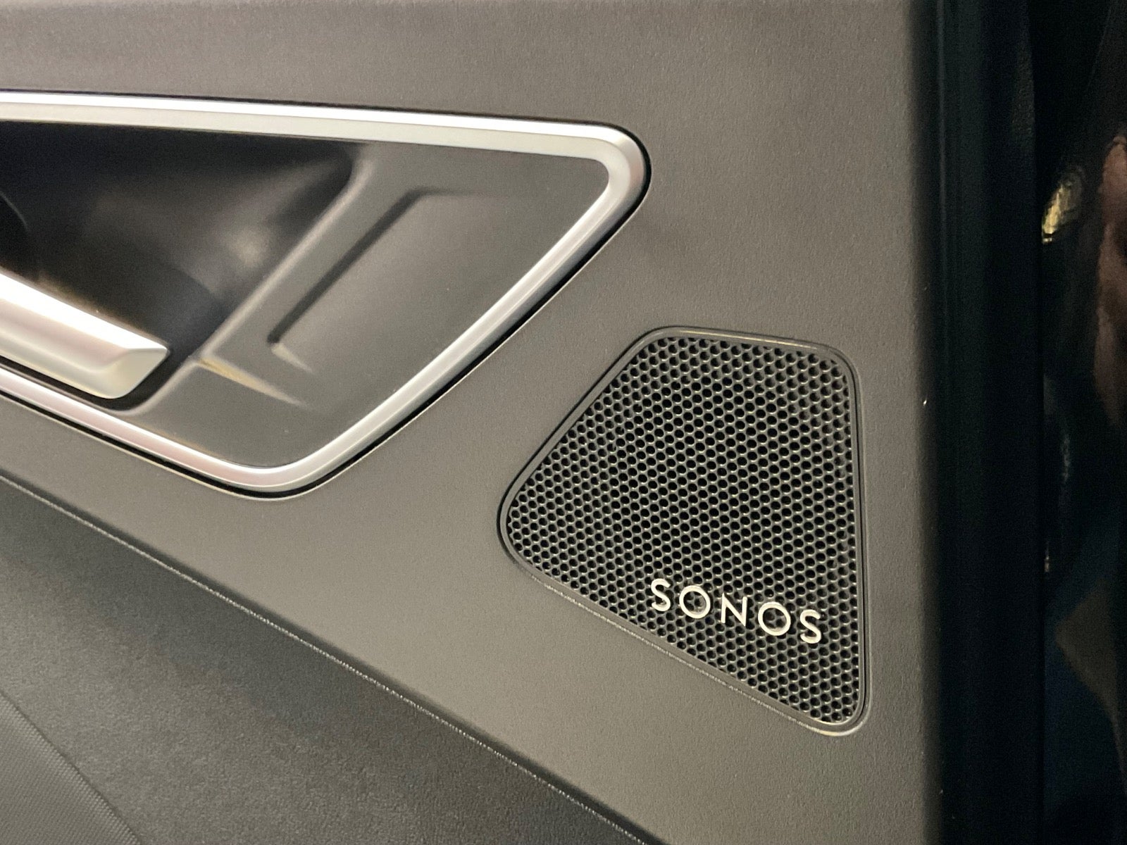 Audi Q4 e-tron 45 Ultra 5d - 14