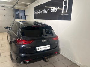 Kia Ceed T-GDi GT-Line SW DCT