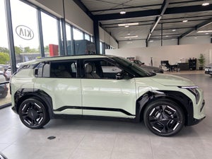 Kia EV3 Long Range GT-Line