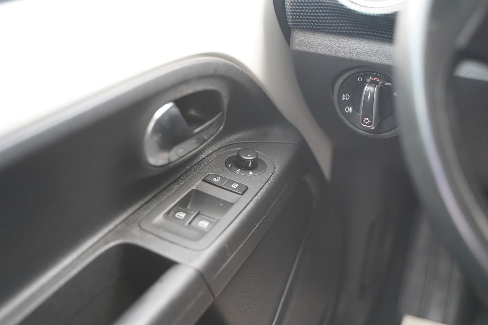 Billede af VW Up! 1,0 MPi 60 Move Up! BMT