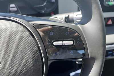 Hyundai Ioniq 5 Essential AWD