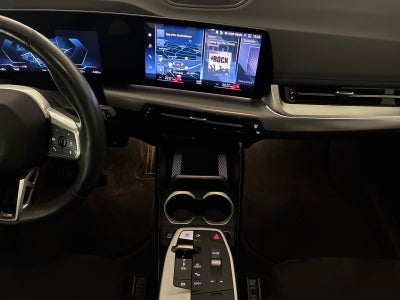 BMW iX1 xDrive30 M-Sport Premium