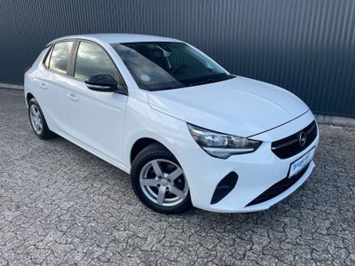 Opel Corsa 1,5 D 102 Edition 5d