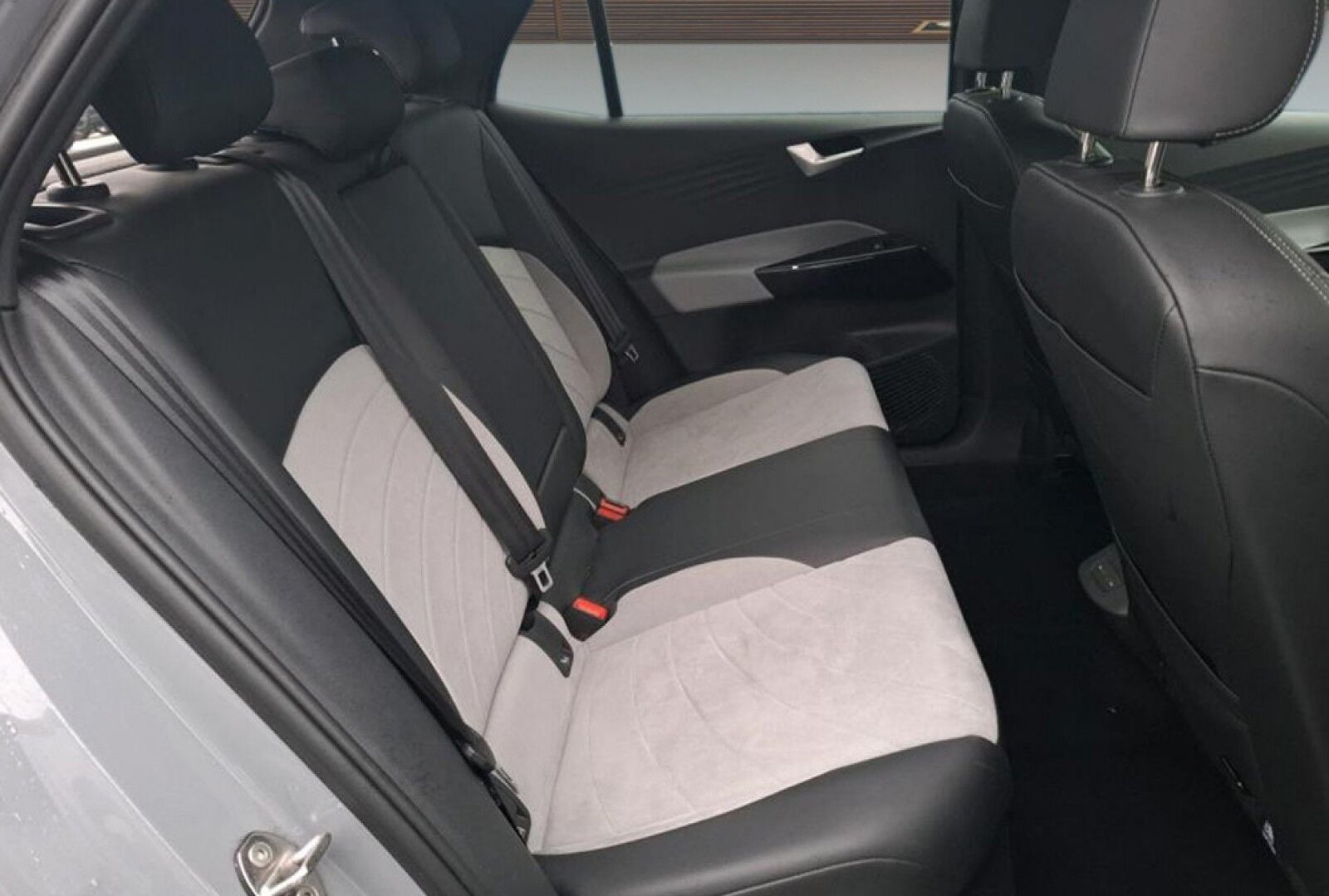 VW ID.3 Pro