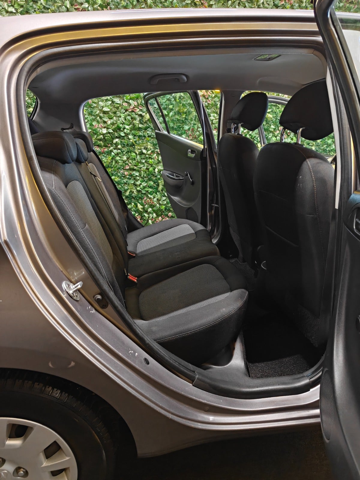 Billede af Hyundai i20 1,25 Comfort