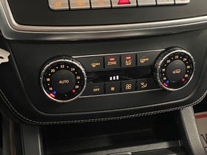 Mercedes ML350 BlueTEC AMG Line aut. 4Matic