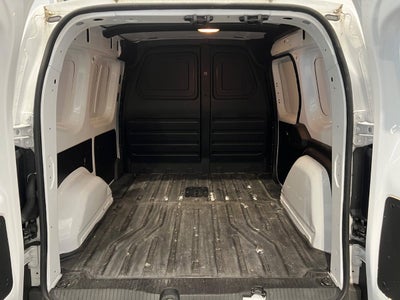 Renault Kangoo E-Tech L1 Tekno Van