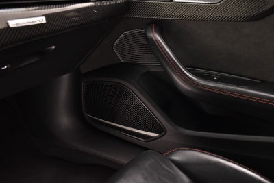 Audi RS4 TFSi Avant quattro Tiptr.