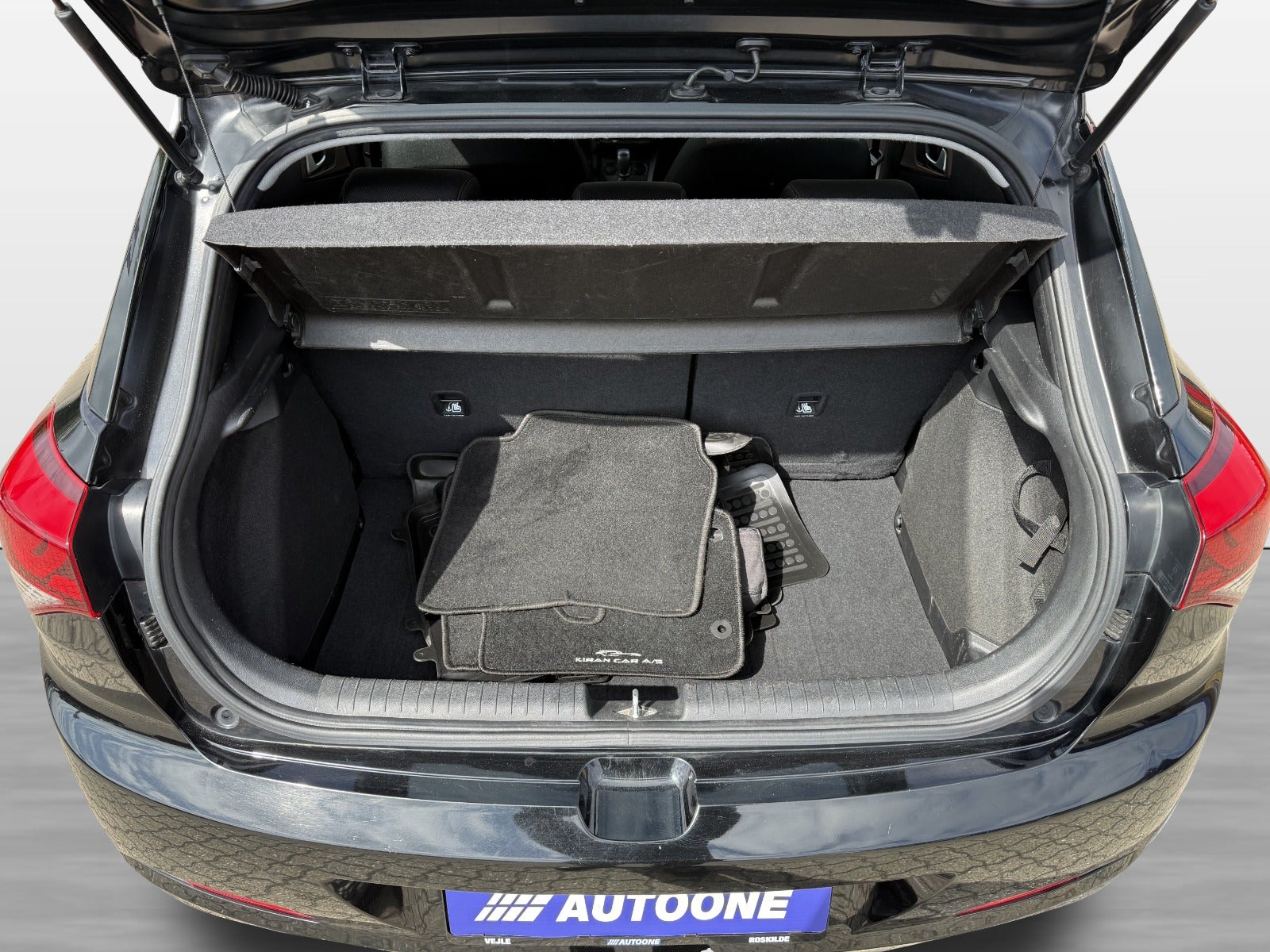 Billede af Hyundai i20 1,25 Life