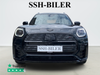 MINI Countryman E JCW Trim L thumbnail