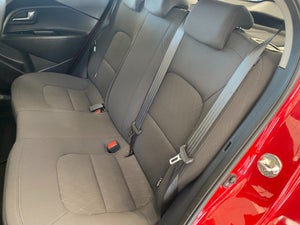 Kia Rio CVVT Intro Edition