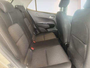 Kia Picanto Prestige Upgrade