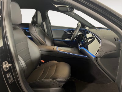 Mercedes E300 de AMG Line stc. aut. 4Matic