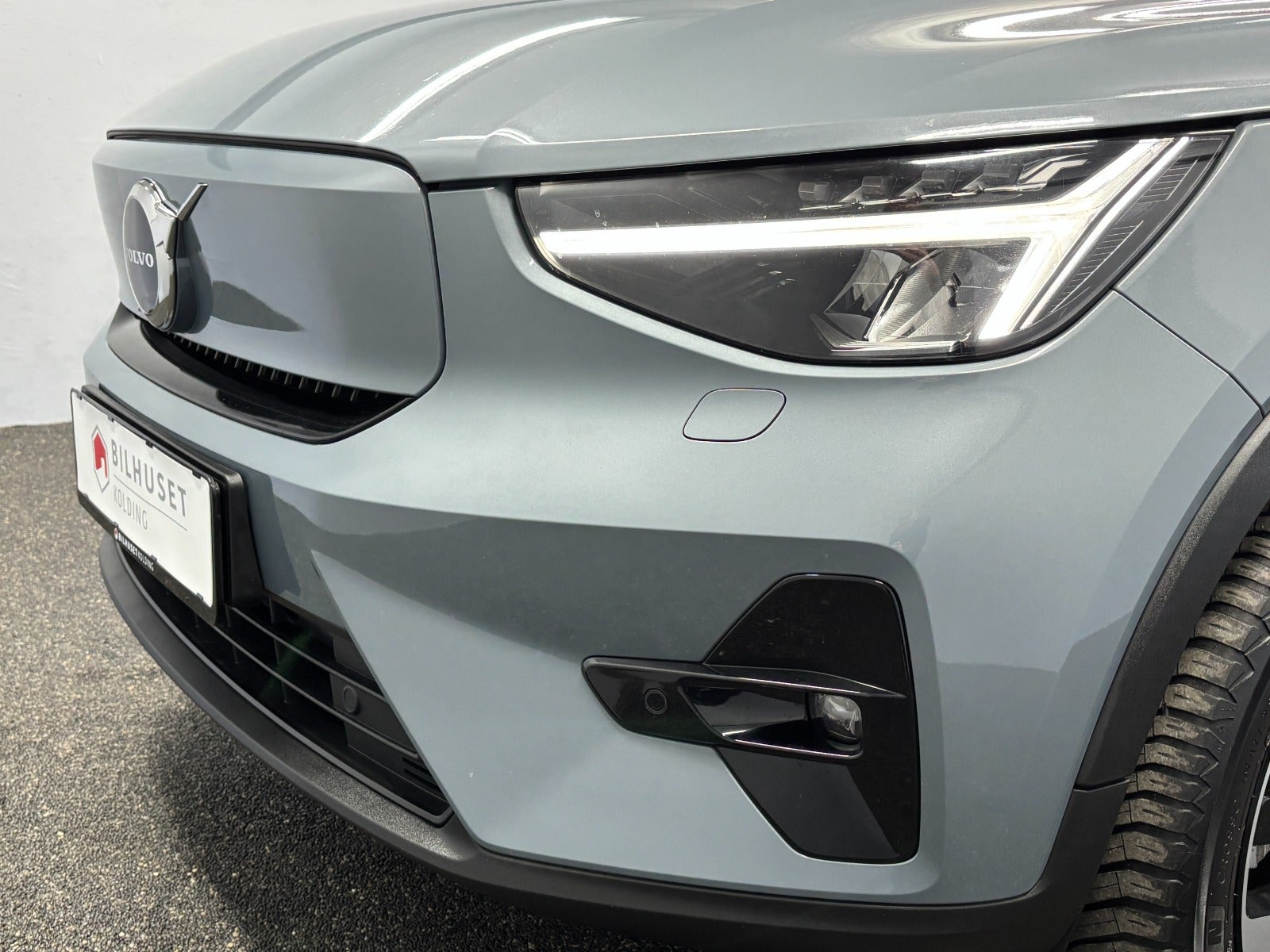 Billede af Volvo C40  P6 ReCharge Plus