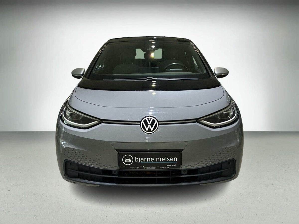 VW ID.3 1ST Plus billede 2