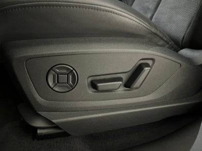 Audi SQ8 e-tron Sportback quattro